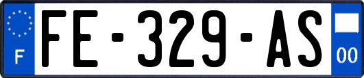 FE-329-AS