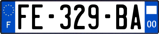 FE-329-BA