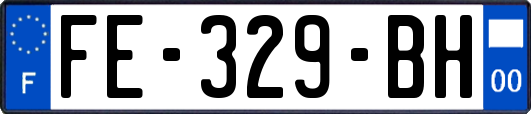 FE-329-BH