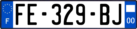 FE-329-BJ