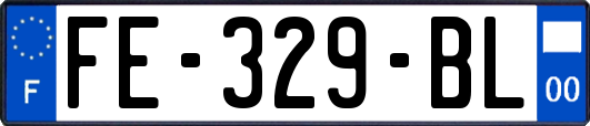 FE-329-BL