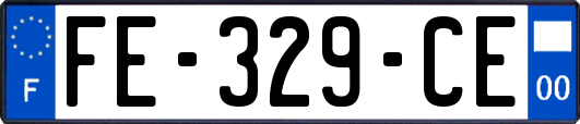 FE-329-CE