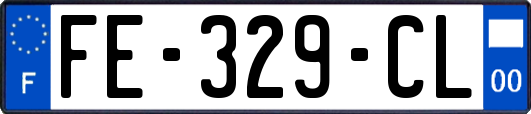 FE-329-CL