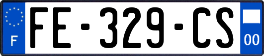 FE-329-CS