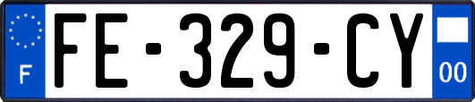 FE-329-CY