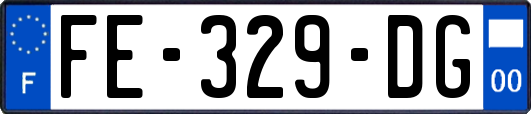 FE-329-DG