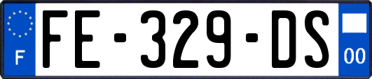 FE-329-DS