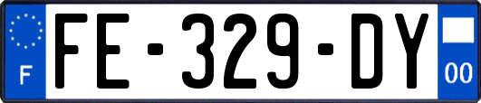 FE-329-DY