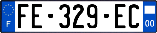 FE-329-EC