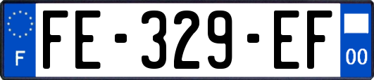 FE-329-EF