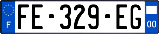 FE-329-EG