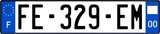 FE-329-EM