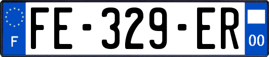 FE-329-ER