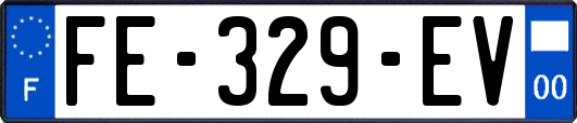 FE-329-EV