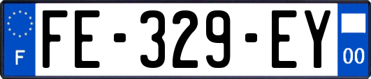 FE-329-EY