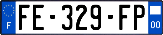 FE-329-FP