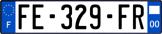 FE-329-FR