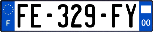 FE-329-FY