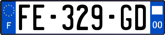 FE-329-GD