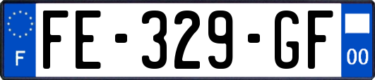 FE-329-GF
