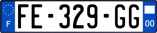 FE-329-GG