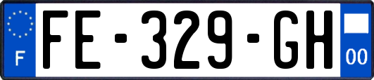 FE-329-GH