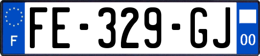 FE-329-GJ