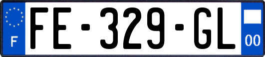 FE-329-GL