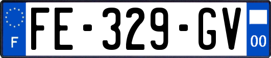 FE-329-GV