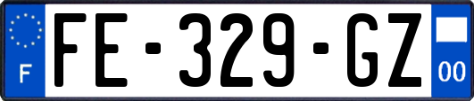 FE-329-GZ