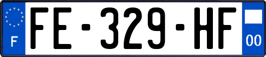 FE-329-HF
