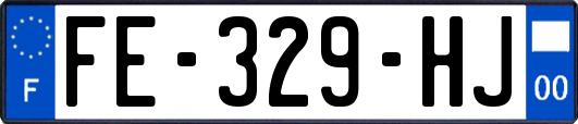 FE-329-HJ