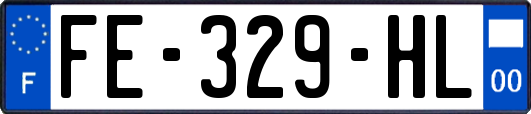 FE-329-HL