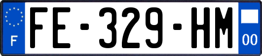 FE-329-HM