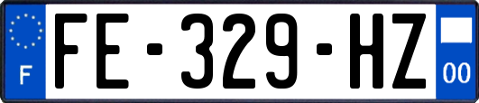 FE-329-HZ