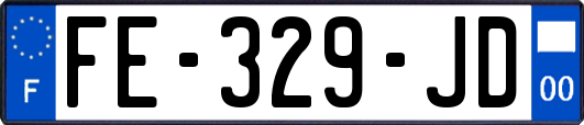 FE-329-JD