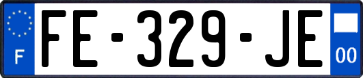 FE-329-JE