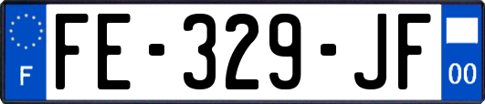 FE-329-JF