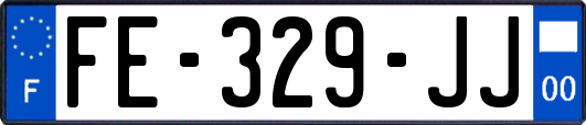 FE-329-JJ