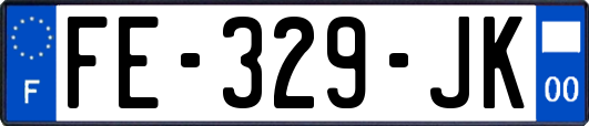 FE-329-JK