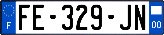 FE-329-JN
