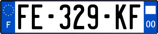 FE-329-KF