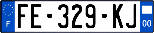 FE-329-KJ