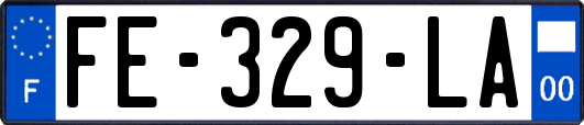 FE-329-LA