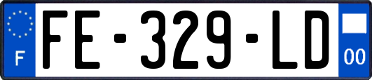 FE-329-LD