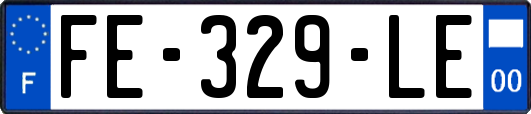 FE-329-LE