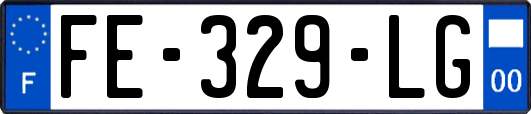 FE-329-LG