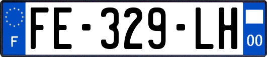 FE-329-LH