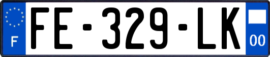 FE-329-LK