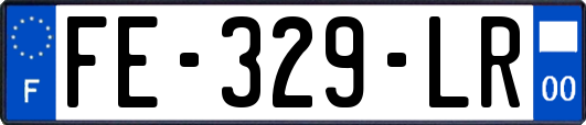 FE-329-LR